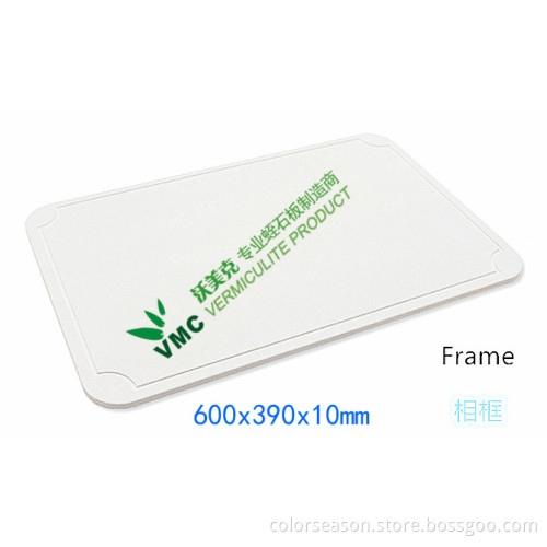 VMC Ecological Diatomite Bathroom Mat